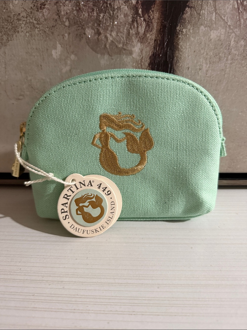 Spartina 449 small case